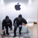 6 famous million-dollar Apple product theft cases