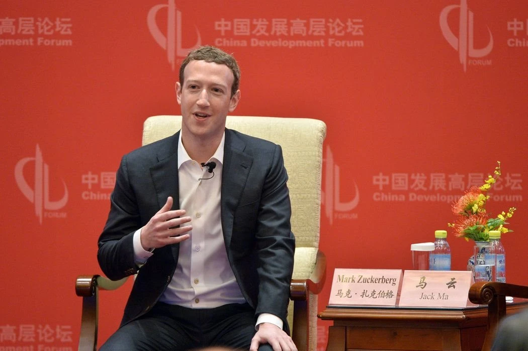 "The Silent Pain" of Mark Zuckerberg: Apple can sell iPhones, Tesla can sell cars in China, but Meta cannot.