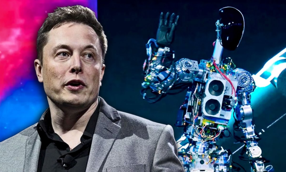 Tesla is burdened with too many risks as Elon Musk ventures into robotics, supercomputers, and AI.