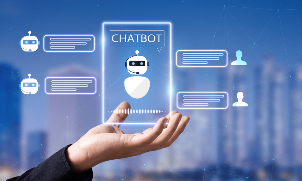 Google's AI chatbot passed the U.S. medical licensing exam.