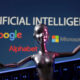 Google, Meta, Microsoft, OpenAI... agree with voluntary measures to protect AI.