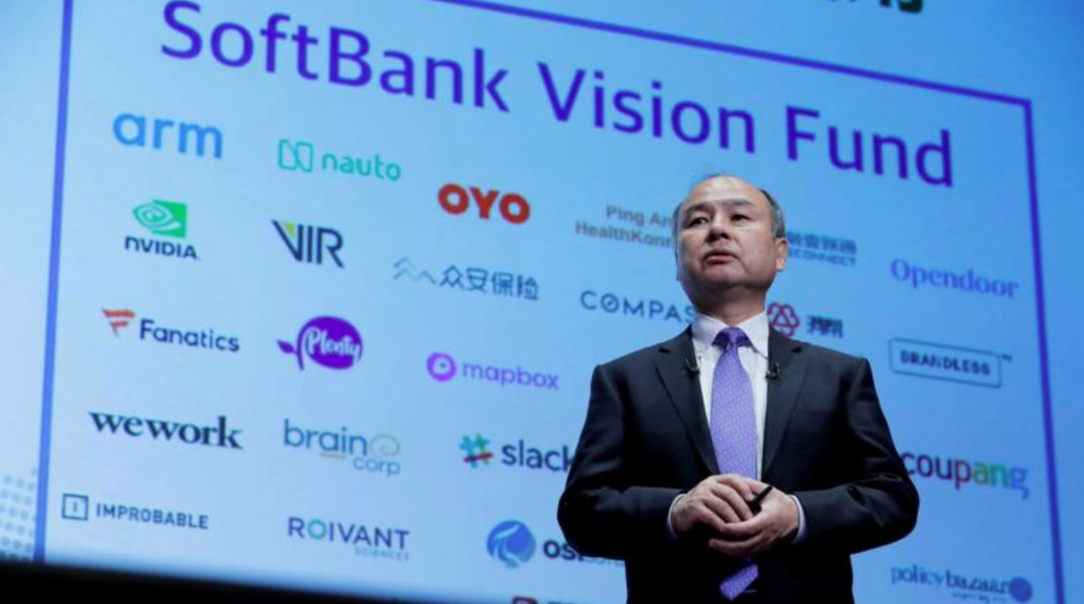 The 'virtual universe king' position of Meta, Microsoft shaken by a startup Improbable backed by SoftBank.