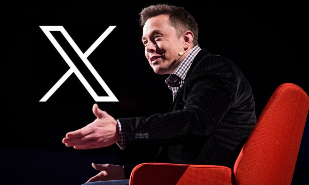 Elon Musk acknowledges the dire situation at Twitter