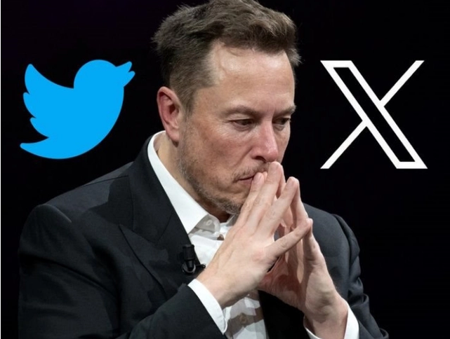 Elon Musk concedes that Project X might face the risk of failure due to various factors, as predicted by many.