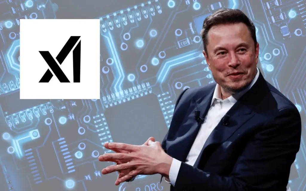 call for a temporary halt to AI development, yet Elon Musk quietly establishes a new AI company.