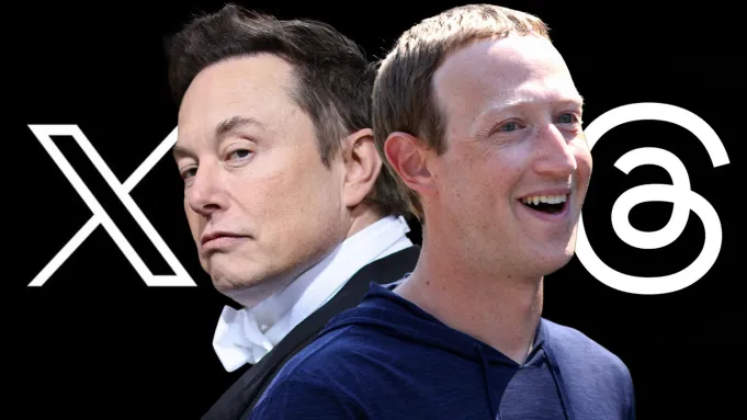 Billionaire Elon Musk announced that the match against Zuckerberg will be live-streamed on X.