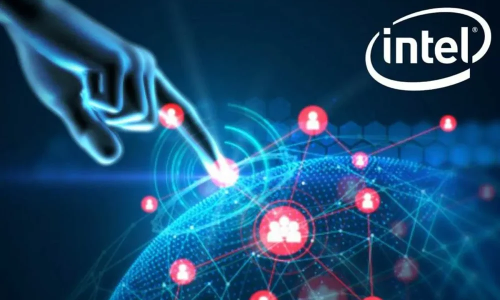 Intel is about to integrate artificial intelligence into their processors.