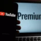 YouTube requires users to disable their ad-blocker before using the platform.