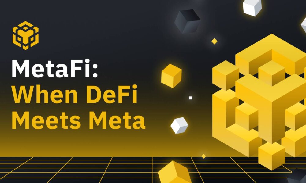 What is MetaFi