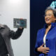 CEO Nvidia and AMD: Two nephews disrupting the AI chip industry.