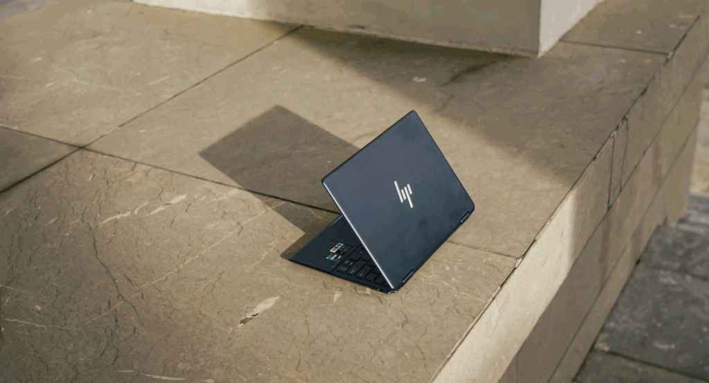 Review: HP Spectre X360